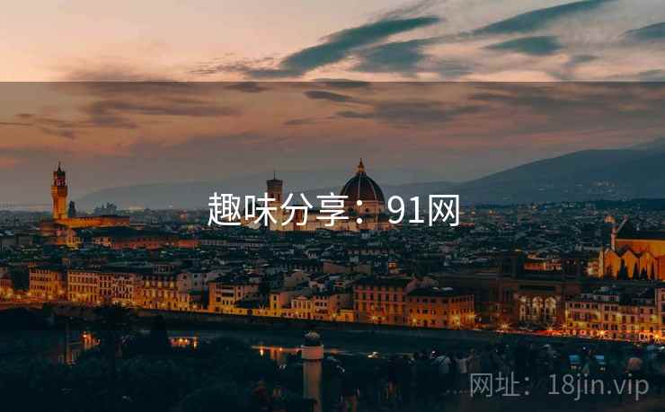 趣味分享：91网