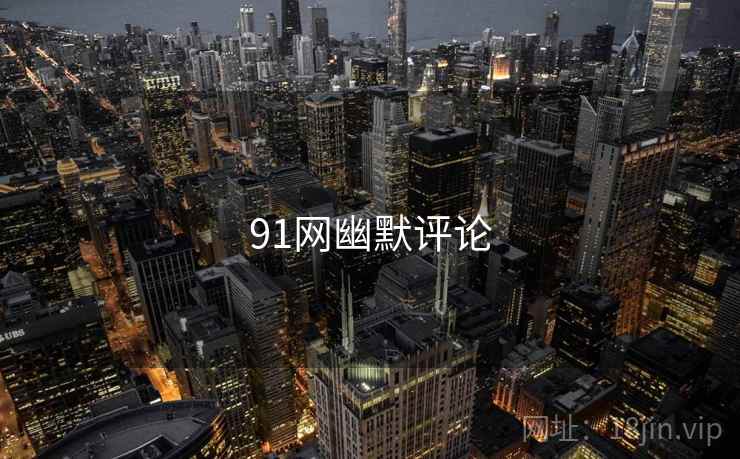 91网幽默评论